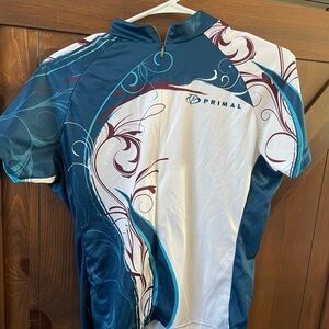 Primal Women’s Biking Jersey